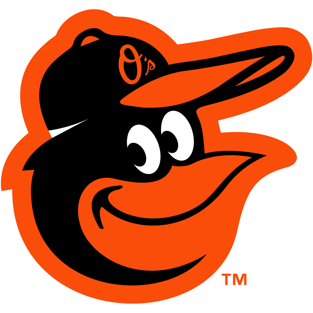 Baltimore Orioles - Designs by Chad & Jake