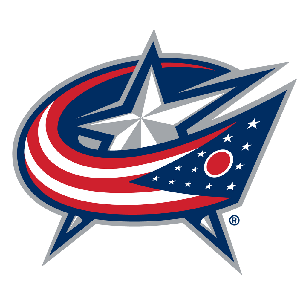 Columbus Blue Jackets - Designs by Chad & Jake