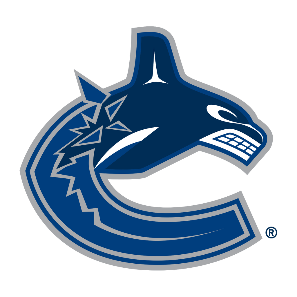 Vancouver Canucks - Designs by Chad & Jake