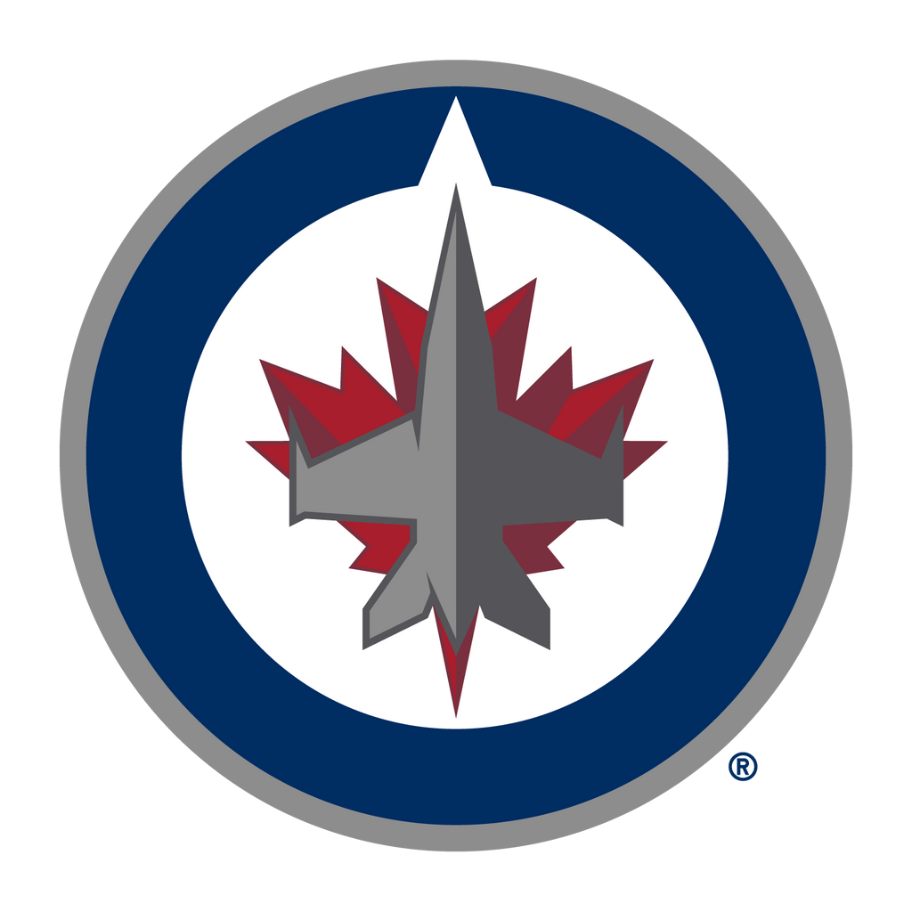 Winnipeg Jets - Designs by Chad & Jake