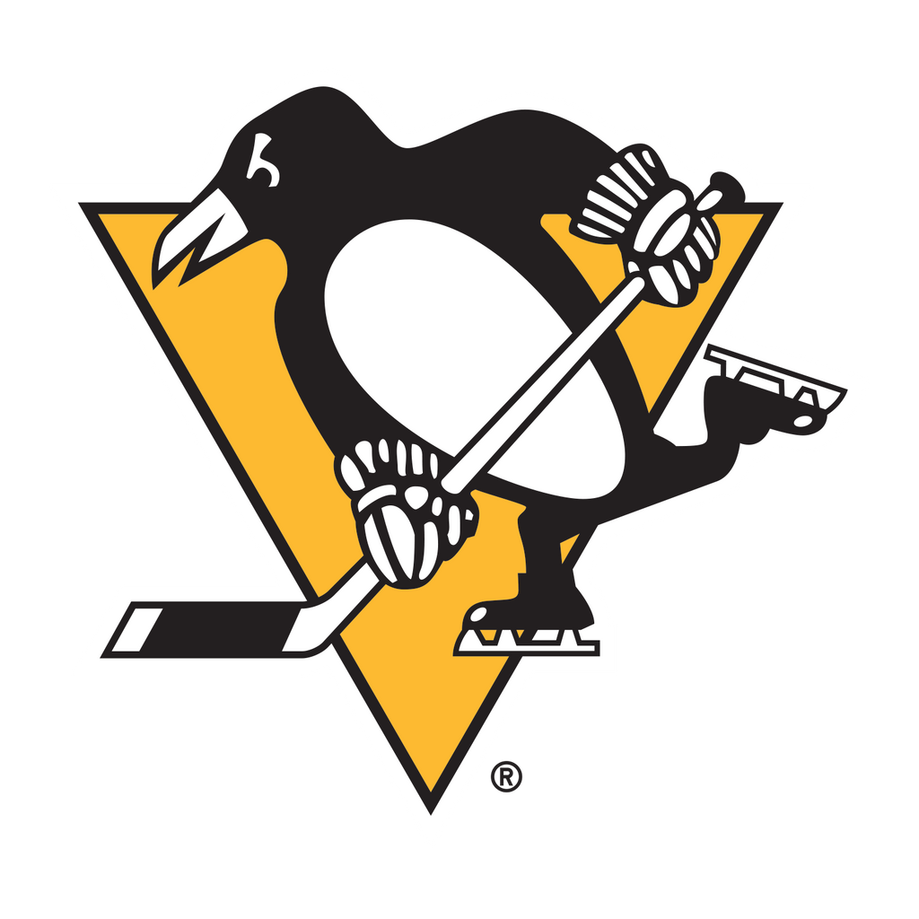 Pittsburgh Penguins - Designs by Chad & Jake