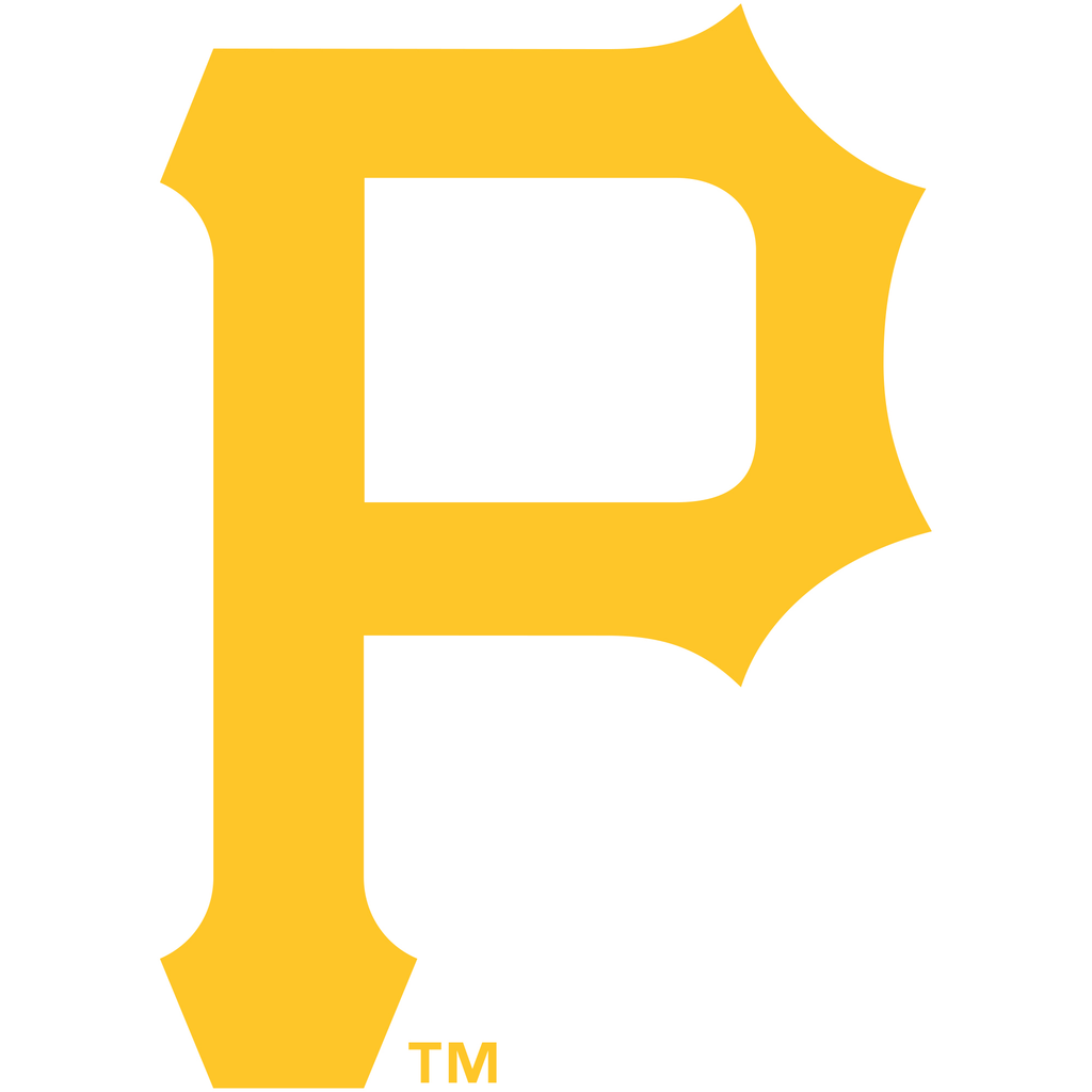 Pittsburgh Pirates - Designs by Chad & Jake