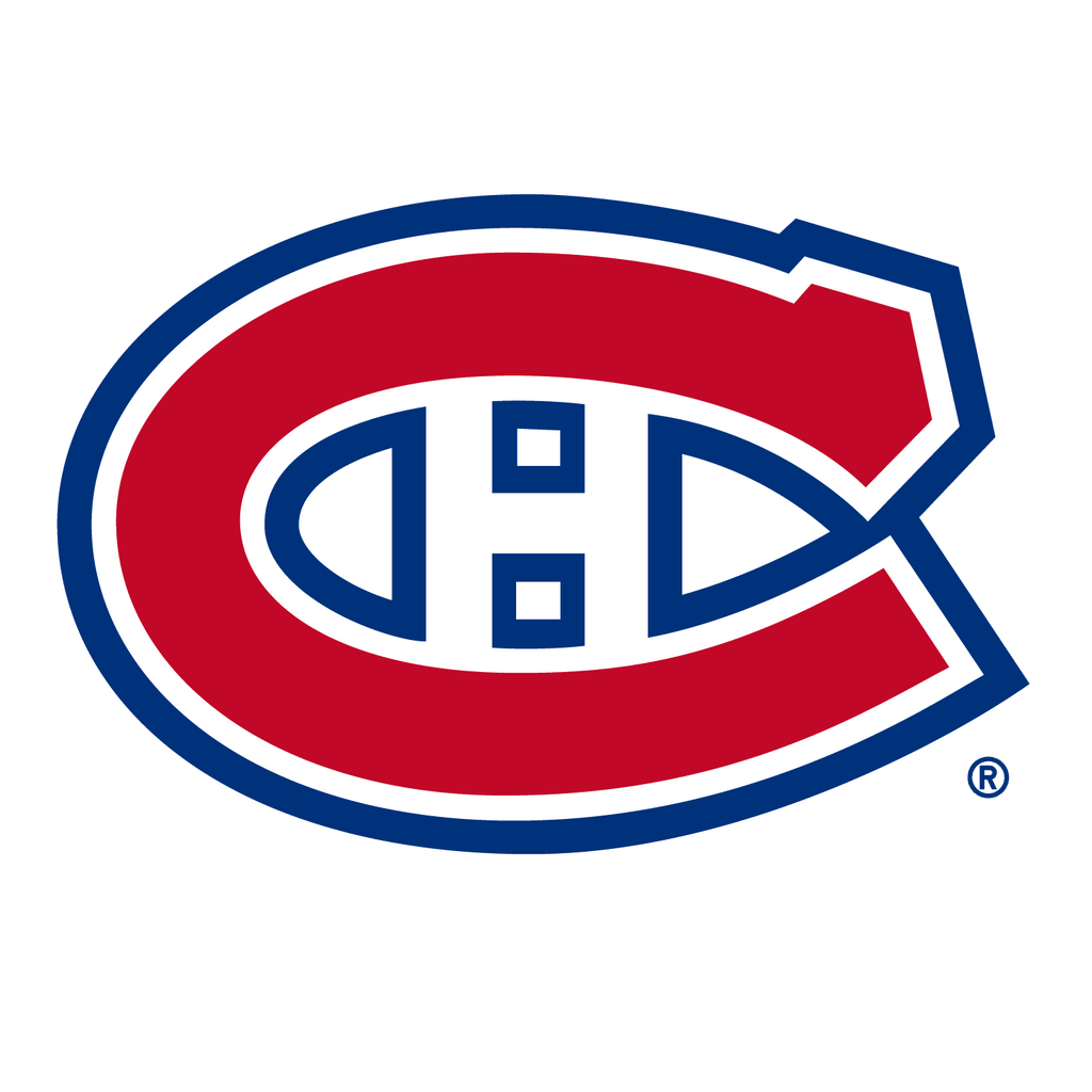 Montreal Canadiens - Designs by Chad & Jake