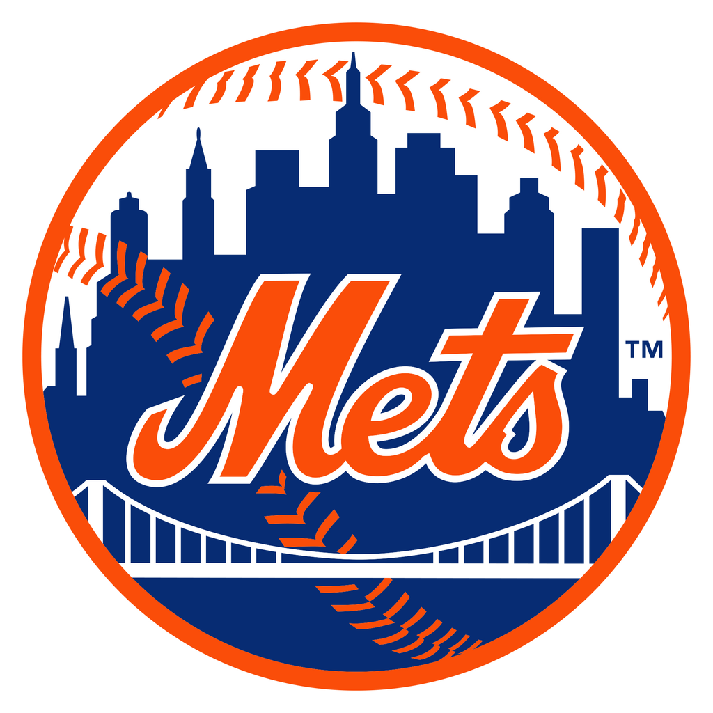 New York Mets - Designs by Chad & Jake