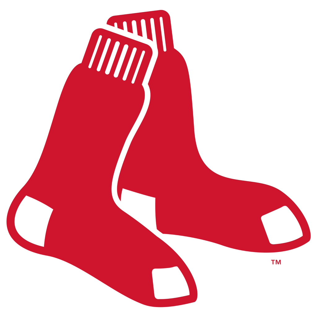Boston Red Sox - Designs by Chad & Jake