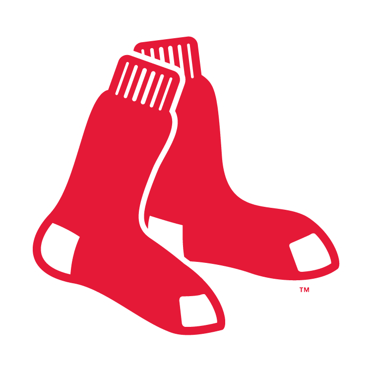 Boston Red Sox - Designs by Chad & Jake