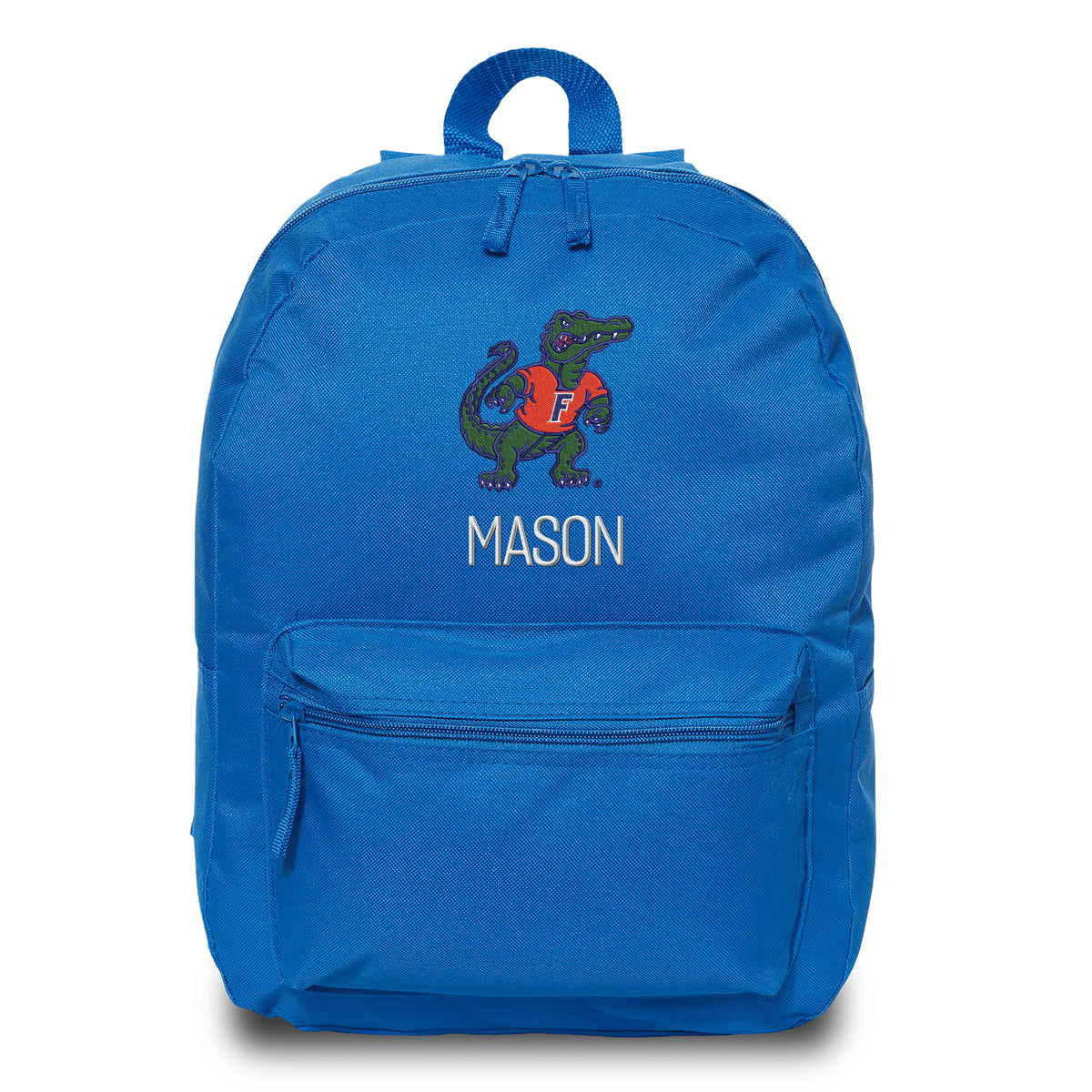 Personalized Florida Gators  display picture 1
