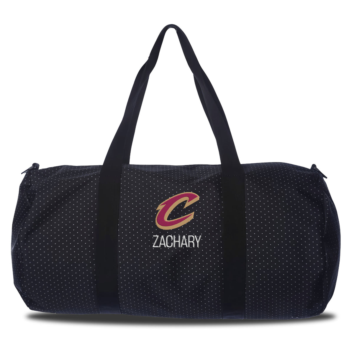 Personalized Cleveland Cavaliers Specialty Duffel Bag – Designs by