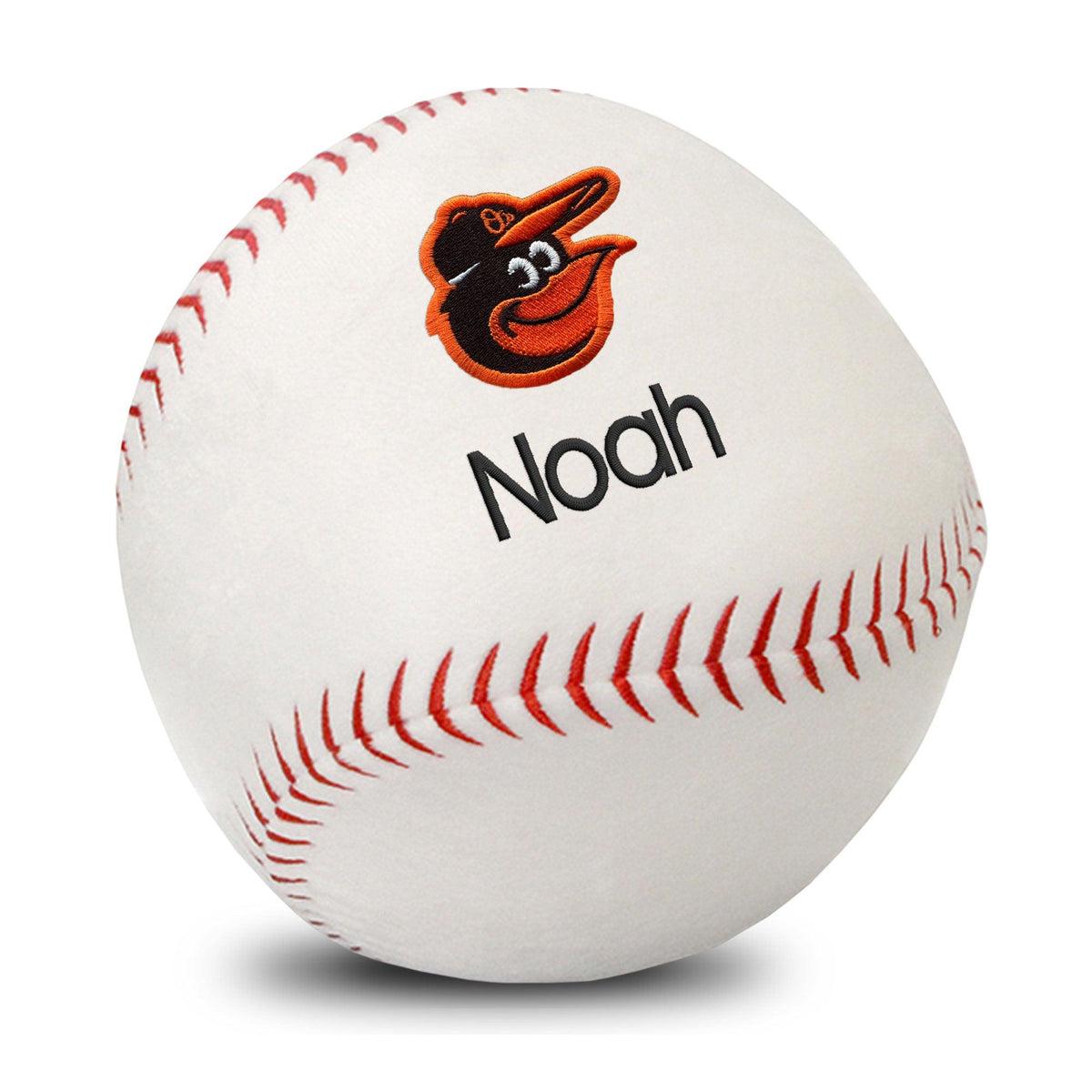 CC Sports Decor 9 MLB Baltimore Orioles Stuffed Toy Plush Mascot