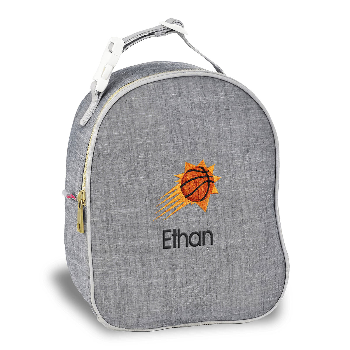 Personalized Phoenix Suns Insulated Bag – Designs by Chad & Jake