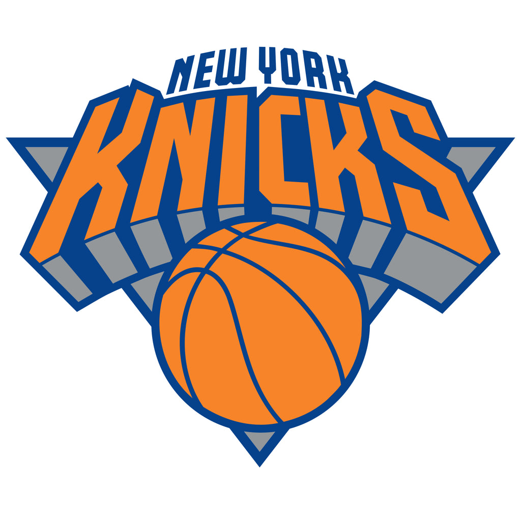 New York Knicks - Designs by Chad & Jake