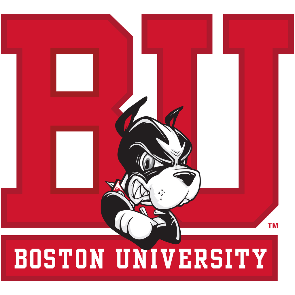 Boston University Terriers