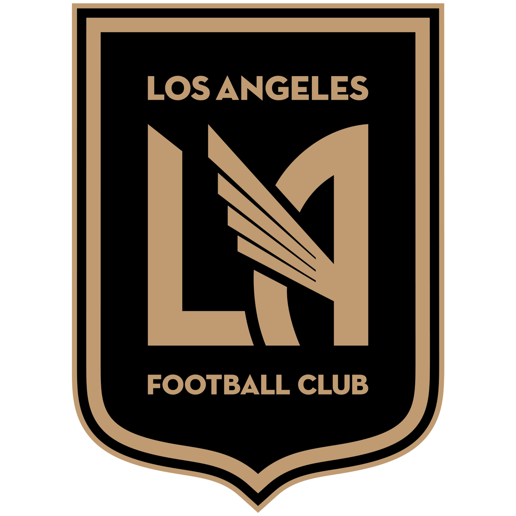 LAFC - Designs by Chad & Jake
