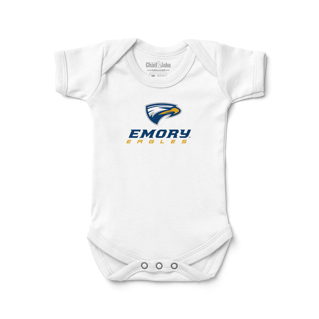 Emory Eagles Bodysuits