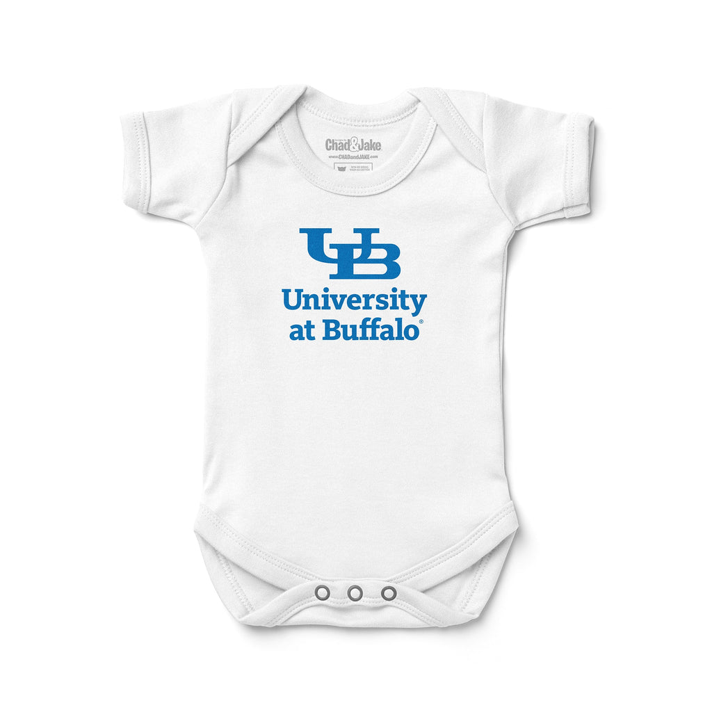 Buffalo Bulls Bodysuits