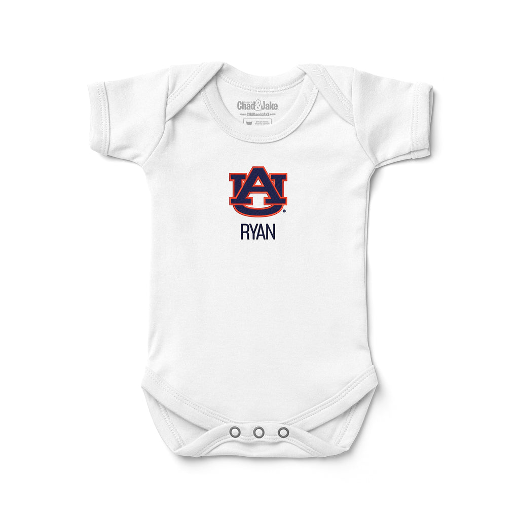 Auburn Tigers Bodysuits