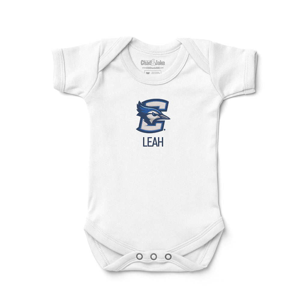 Creighton Bluejays Bodysuits