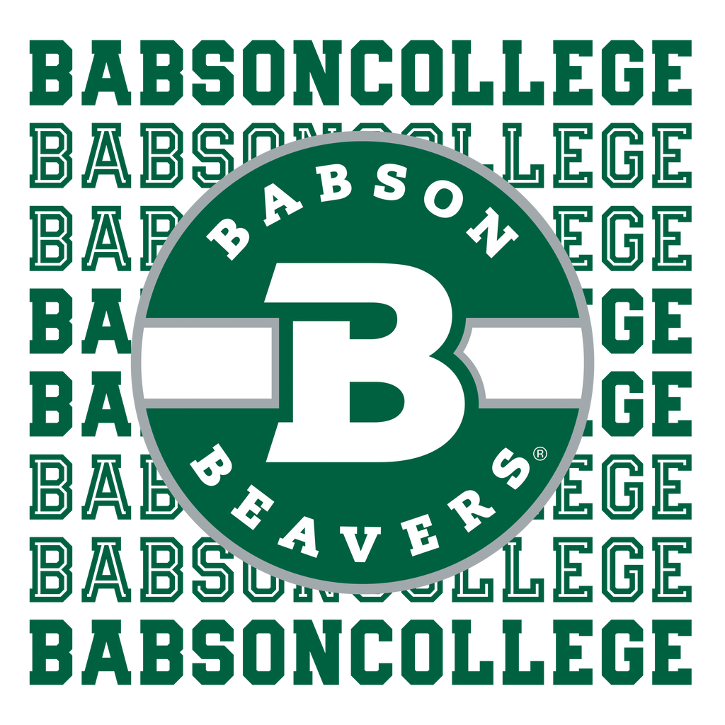 Babson Beavers Design Bodysuits