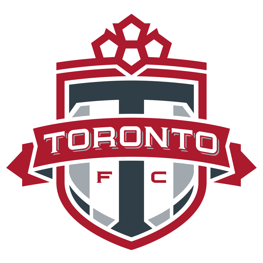 Toronto FC - Designs by Chad & Jake
