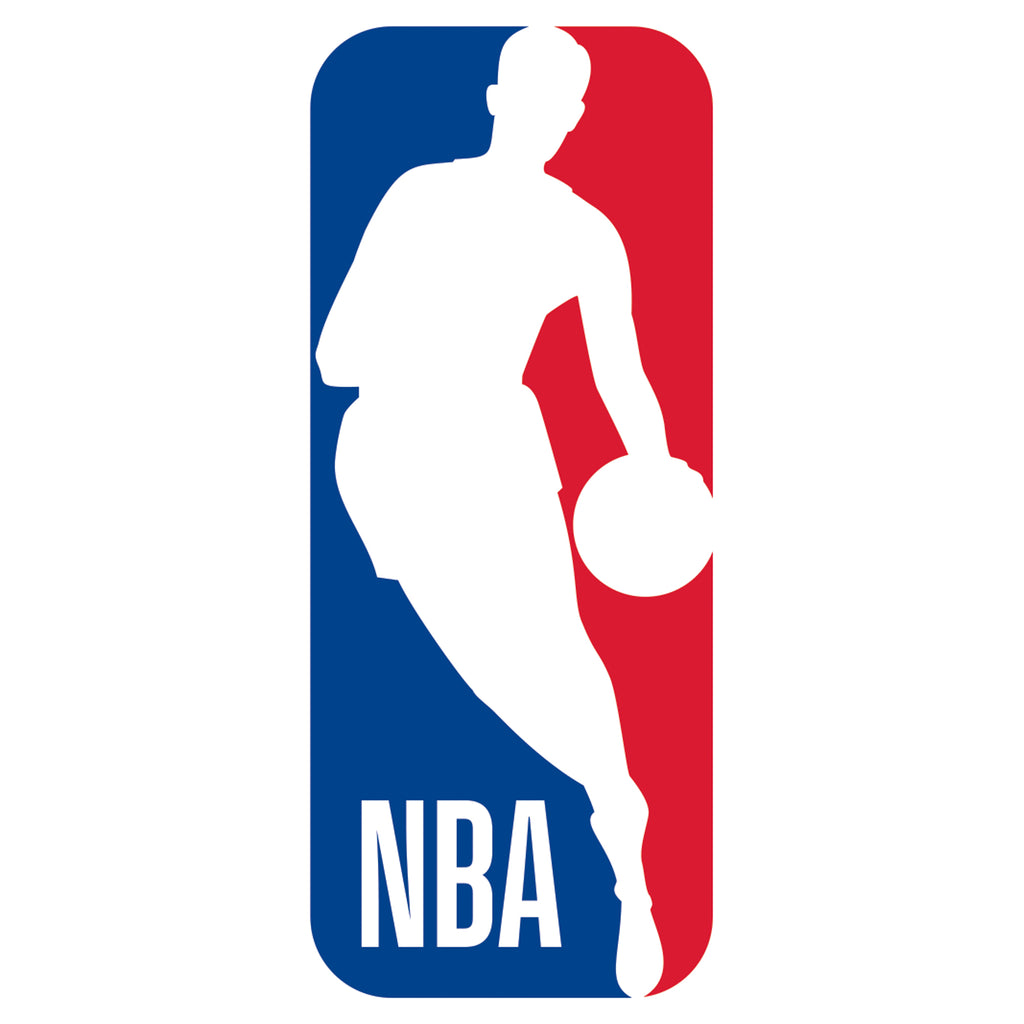 NBA Logoman - Designs by Chad & Jake