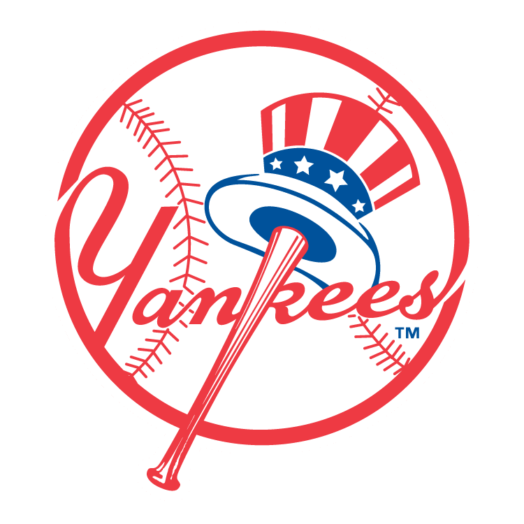 New York Yankees - Designs by Chad & Jake