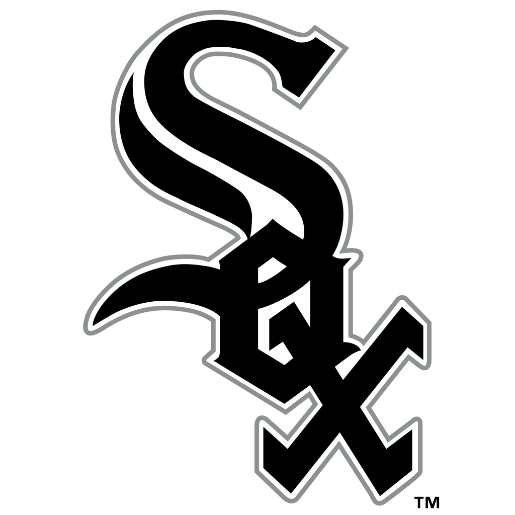 Chicago White Sox - Designs by Chad & Jake