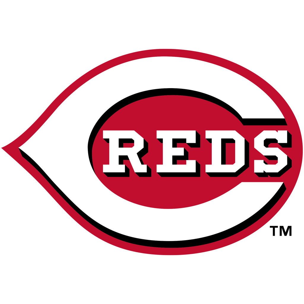 Cincinnati Reds - Designs by Chad & Jake