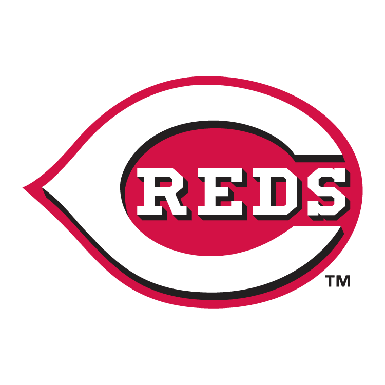 Cincinnati Reds - Designs by Chad & Jake