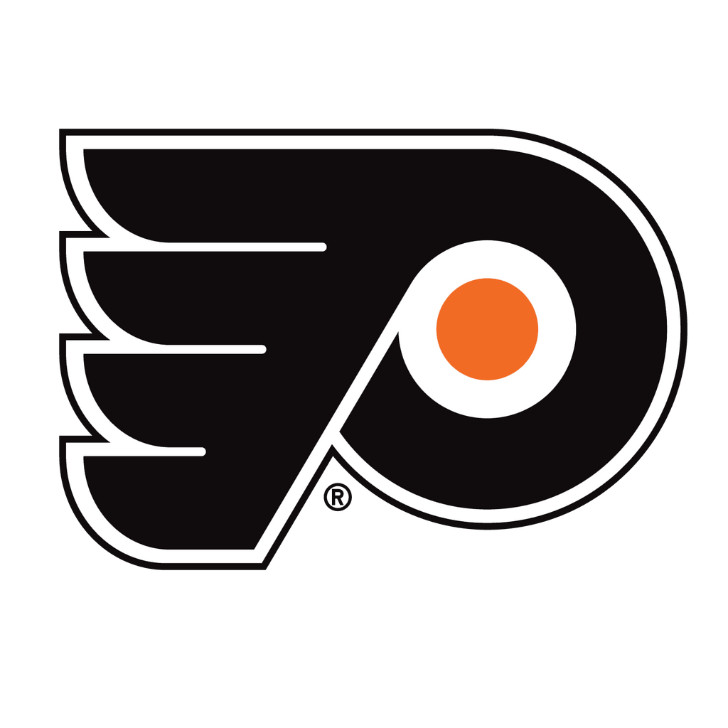 Philadelphia Flyers - Designs by Chad & Jake