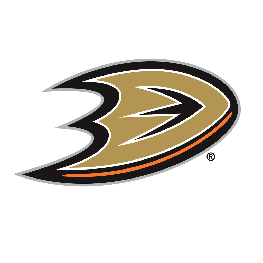 Anaheim Ducks® - Designs by Chad & Jake