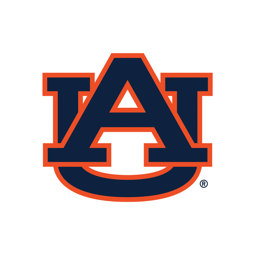 Auburn Tigers Logo Bodysuits