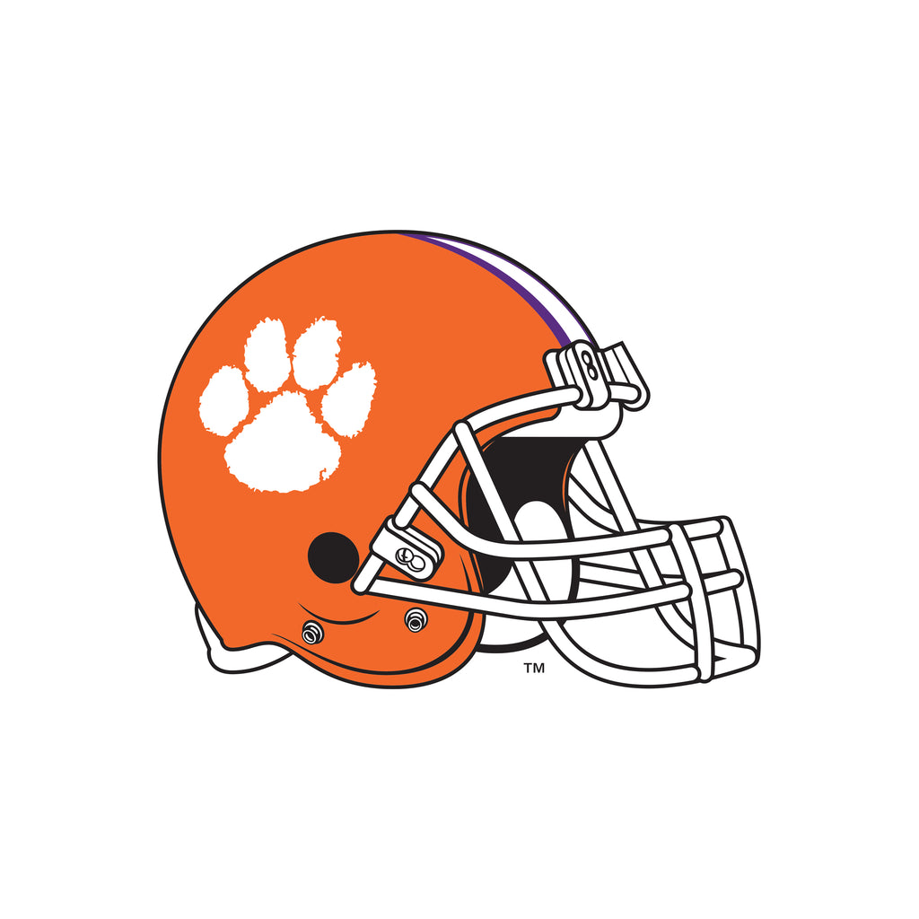 Clemson Tigers Logo Bodysuits