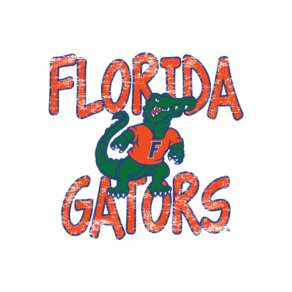 Florida Gators Design Bodysuits