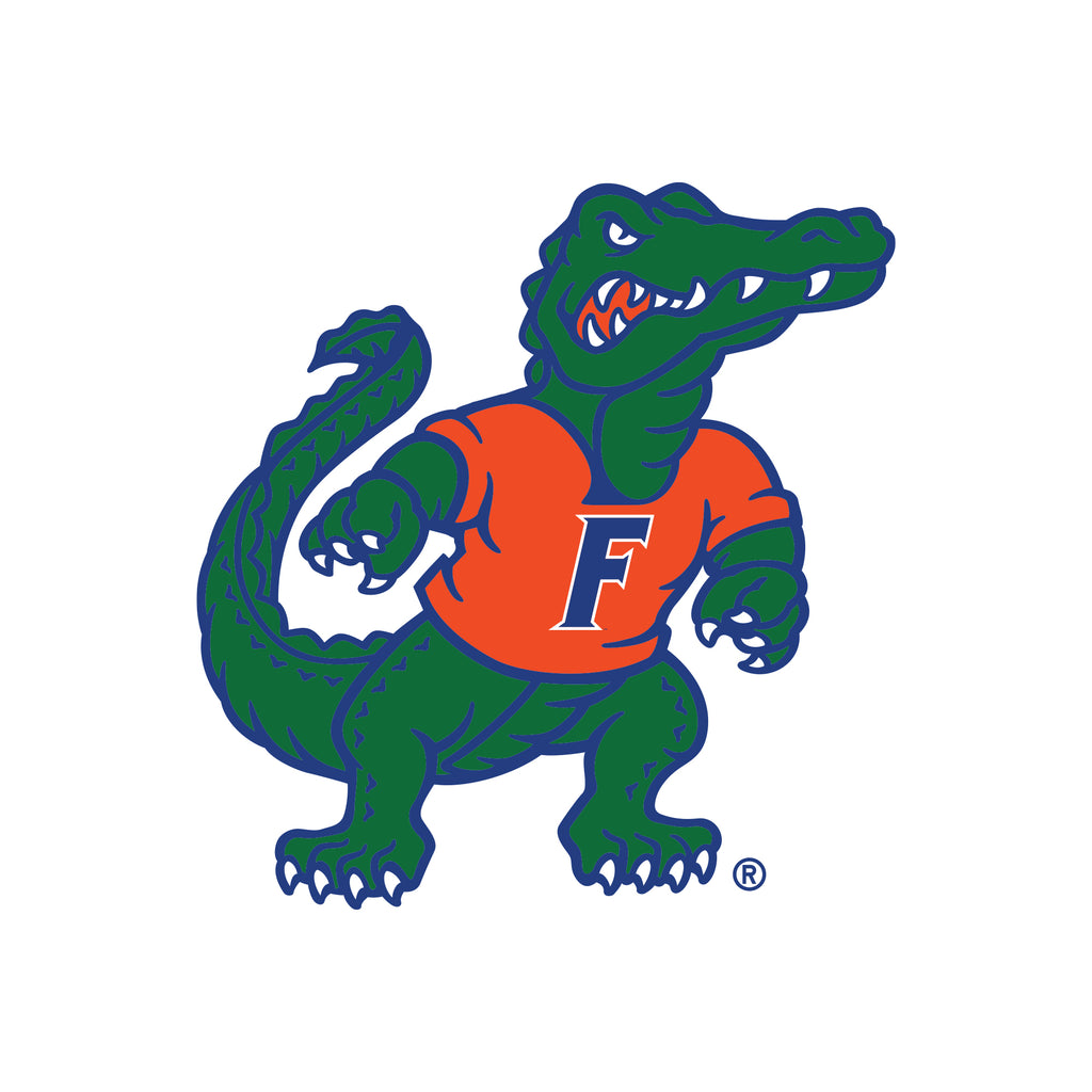 Florida Gators Logo Bodysuits