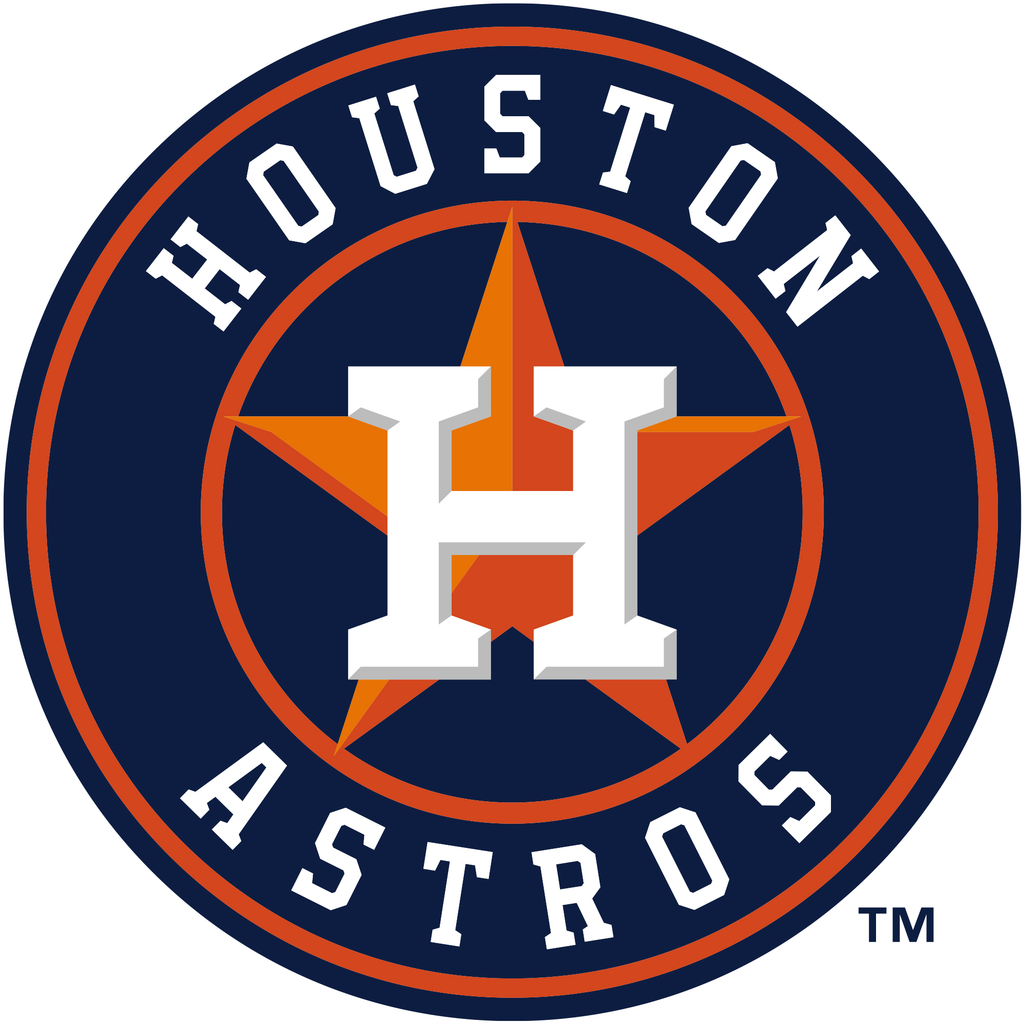 Houston Astros - Designs by Chad & Jake