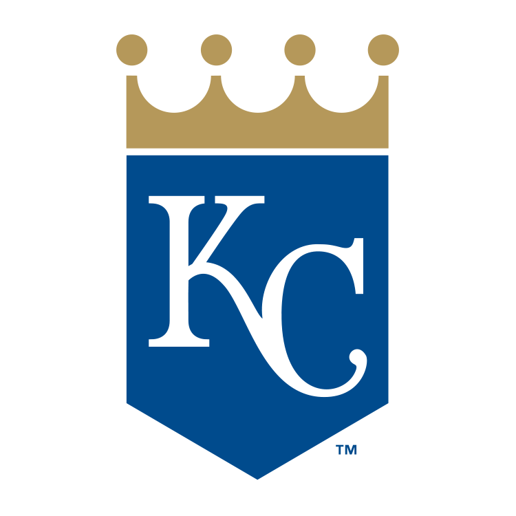 Kansas City Royals - Designs by Chad & Jake