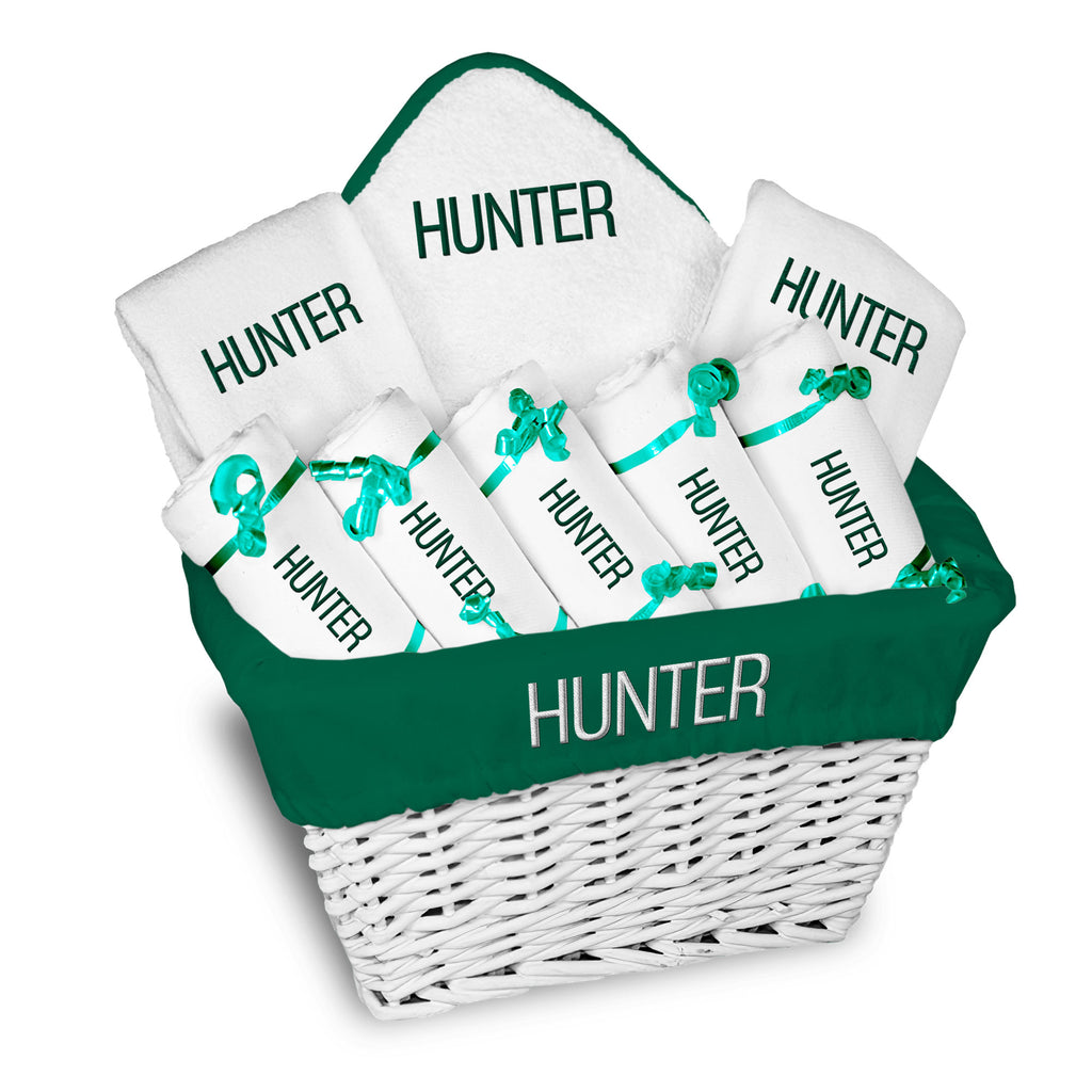 Basic Large Gift Baskets