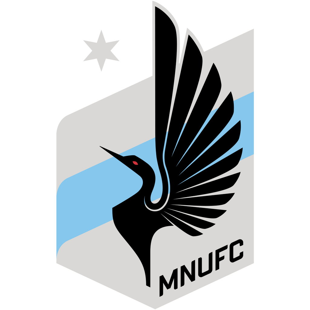 Minnesota United FC - Designs by Chad & Jake