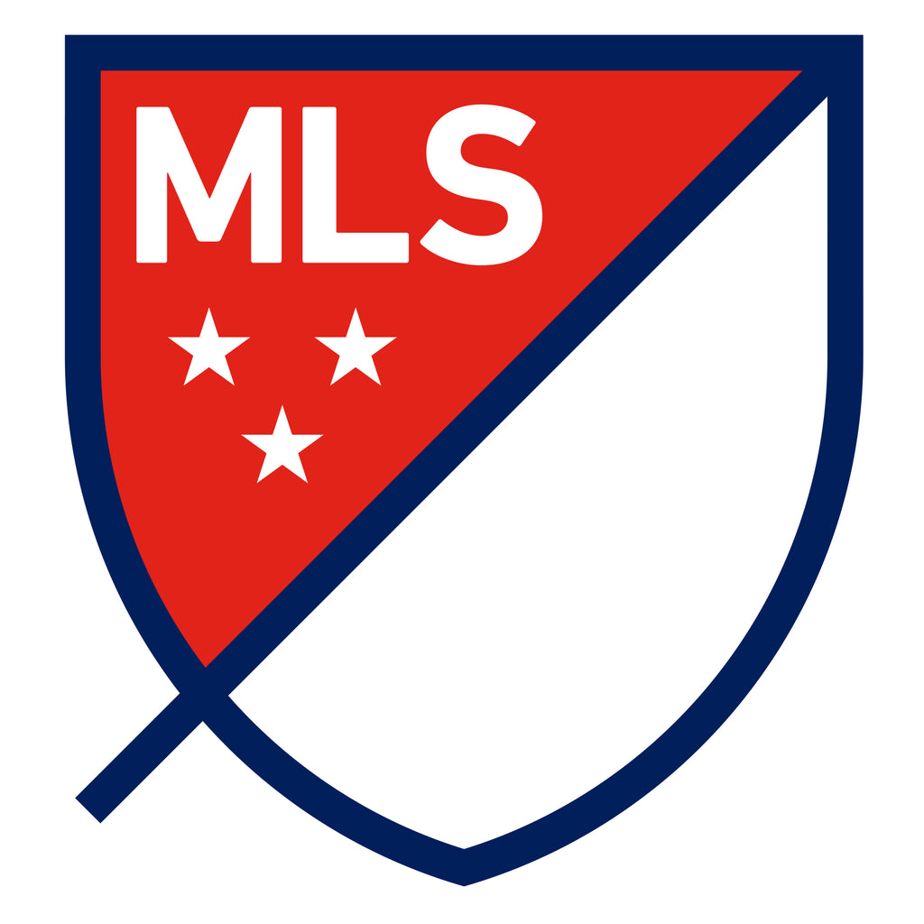 MLS Crest