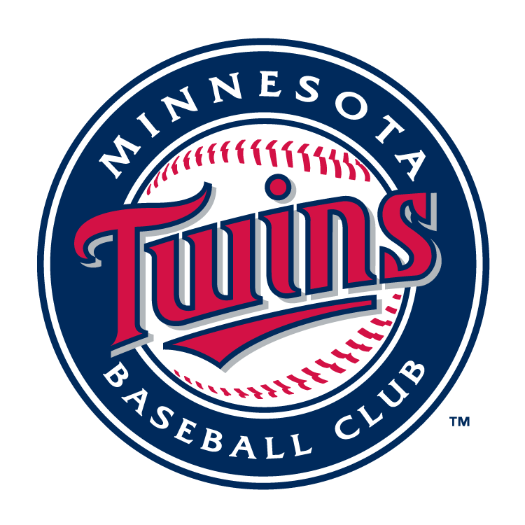 Minnesota Twins - Designs by Chad & Jake