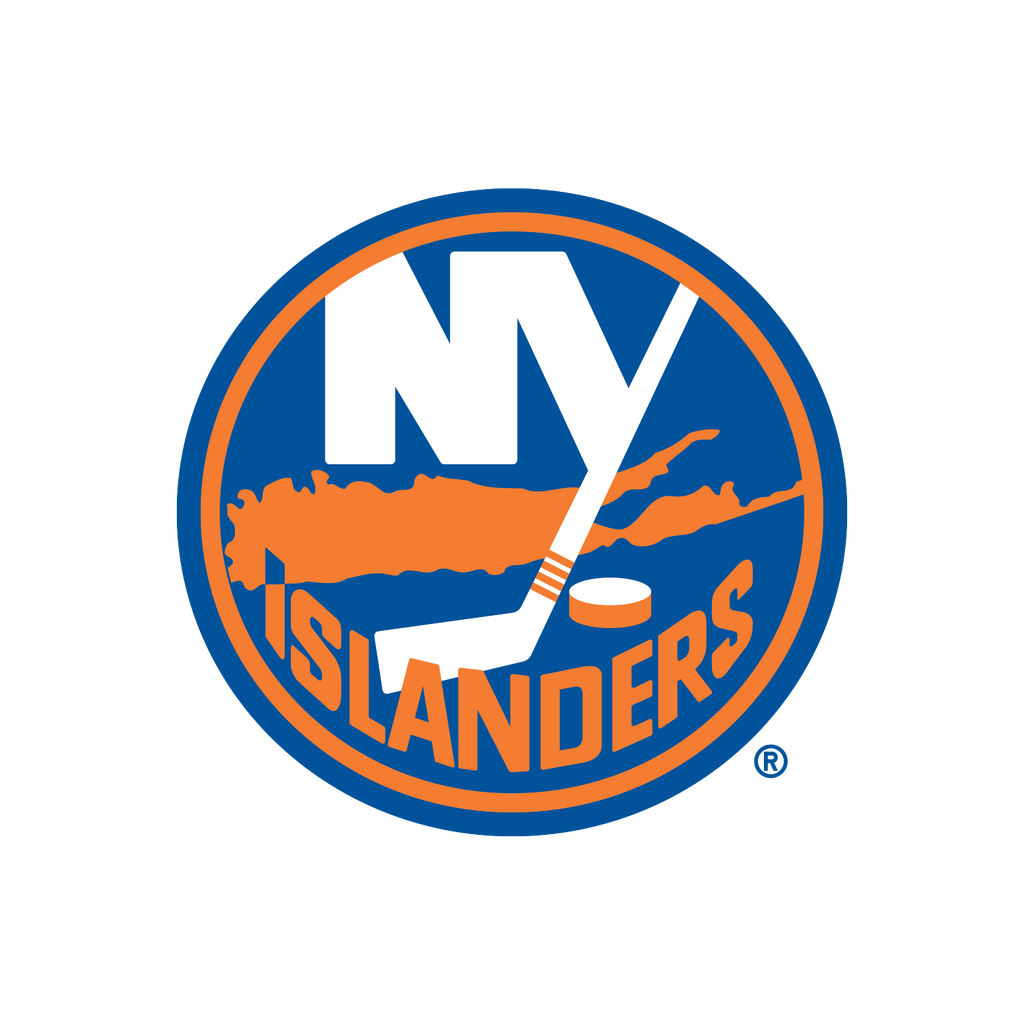New York Islanders - Designs by Chad & Jake