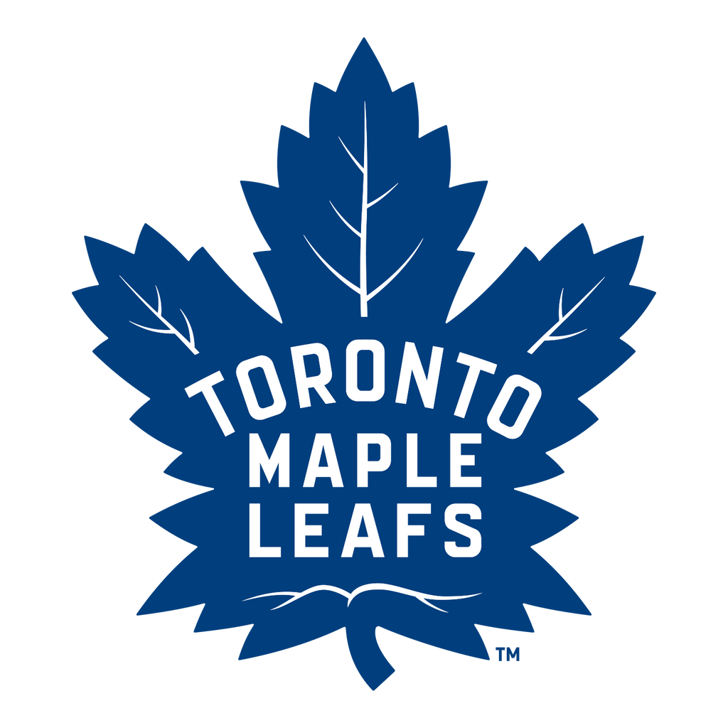 Toronto Maple Leafs - Designs by Chad & Jake