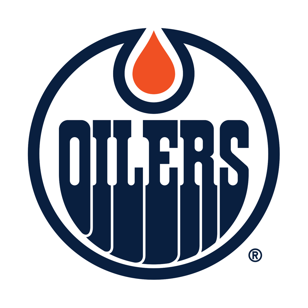 Edmonton Oilers - Designs by Chad & Jake