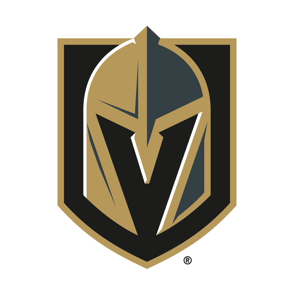 Vegas Golden Knights - Designs by Chad & Jake