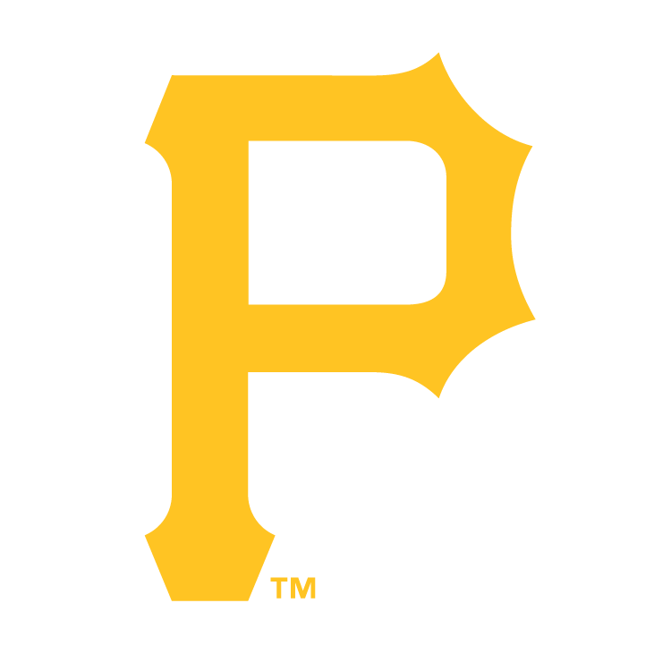 Pittsburgh Pirates - Designs by Chad & Jake