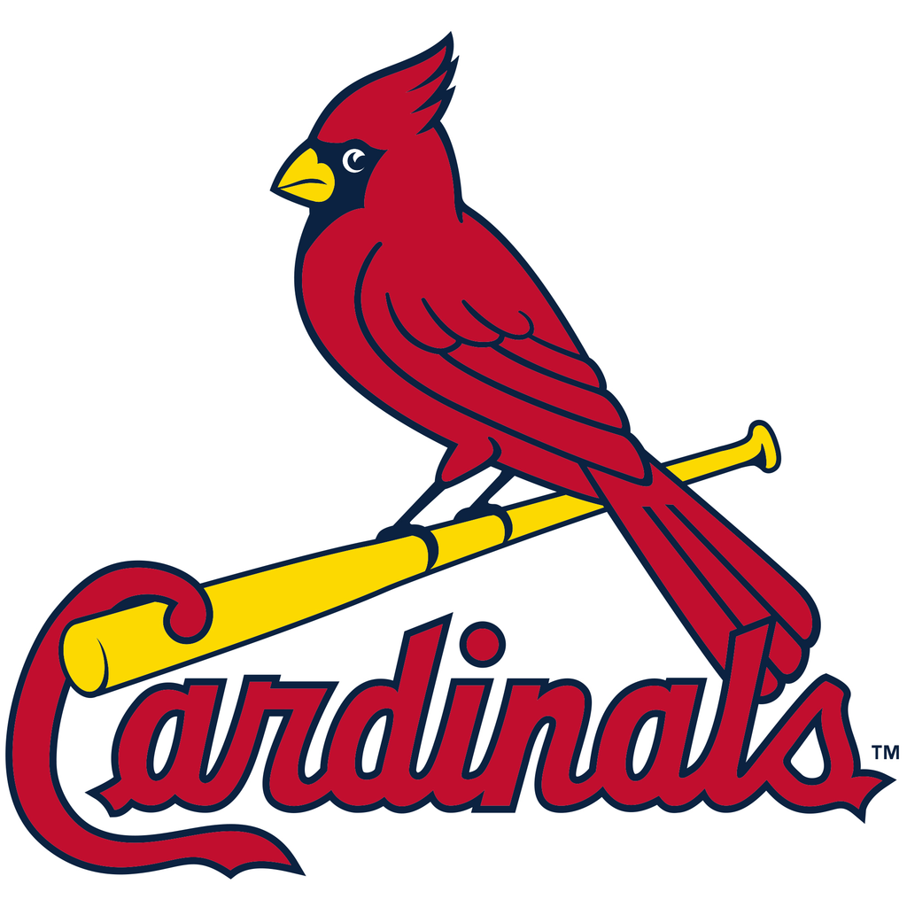 St. Louis Cardinals - Designs by Chad & Jake