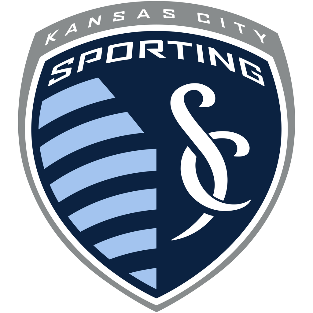 Sporting Kansas City - Designs by Chad & Jake