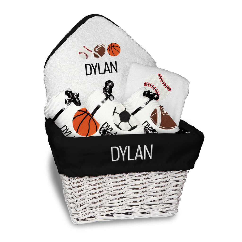 Emoji Medium Baskets
