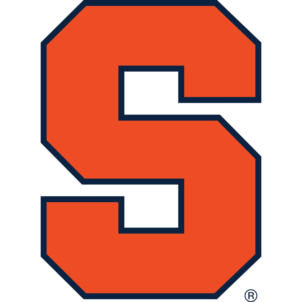 Syracuse Orange - Designs by Chad & Jake