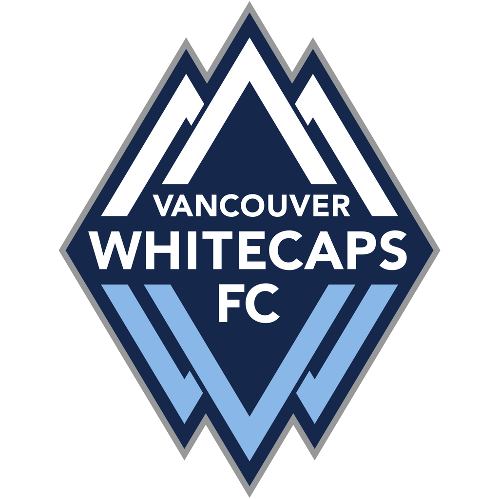 Vancouver Whitecaps - Designs by Chad & Jake